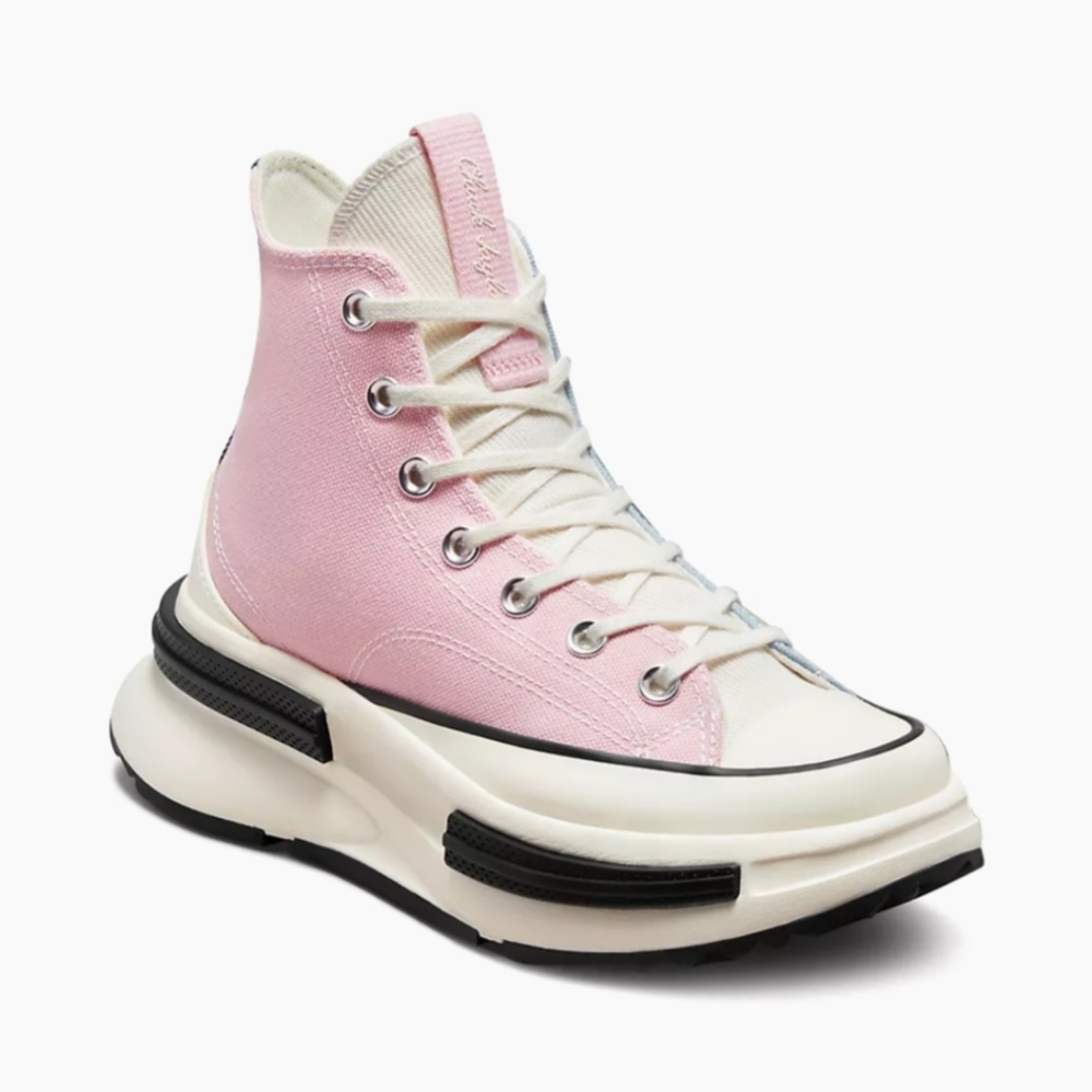 Converse - Unisex Run Star Legacy CX Platform High-Top Sneakers